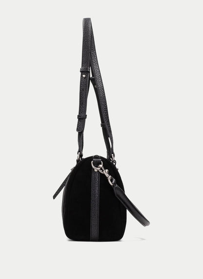 HISPANITAS BI BOLSO en color NEGRO  (4)