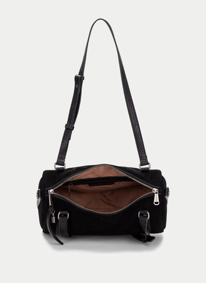 HISPANITAS BI BOLSO en color NEGRO  (5)