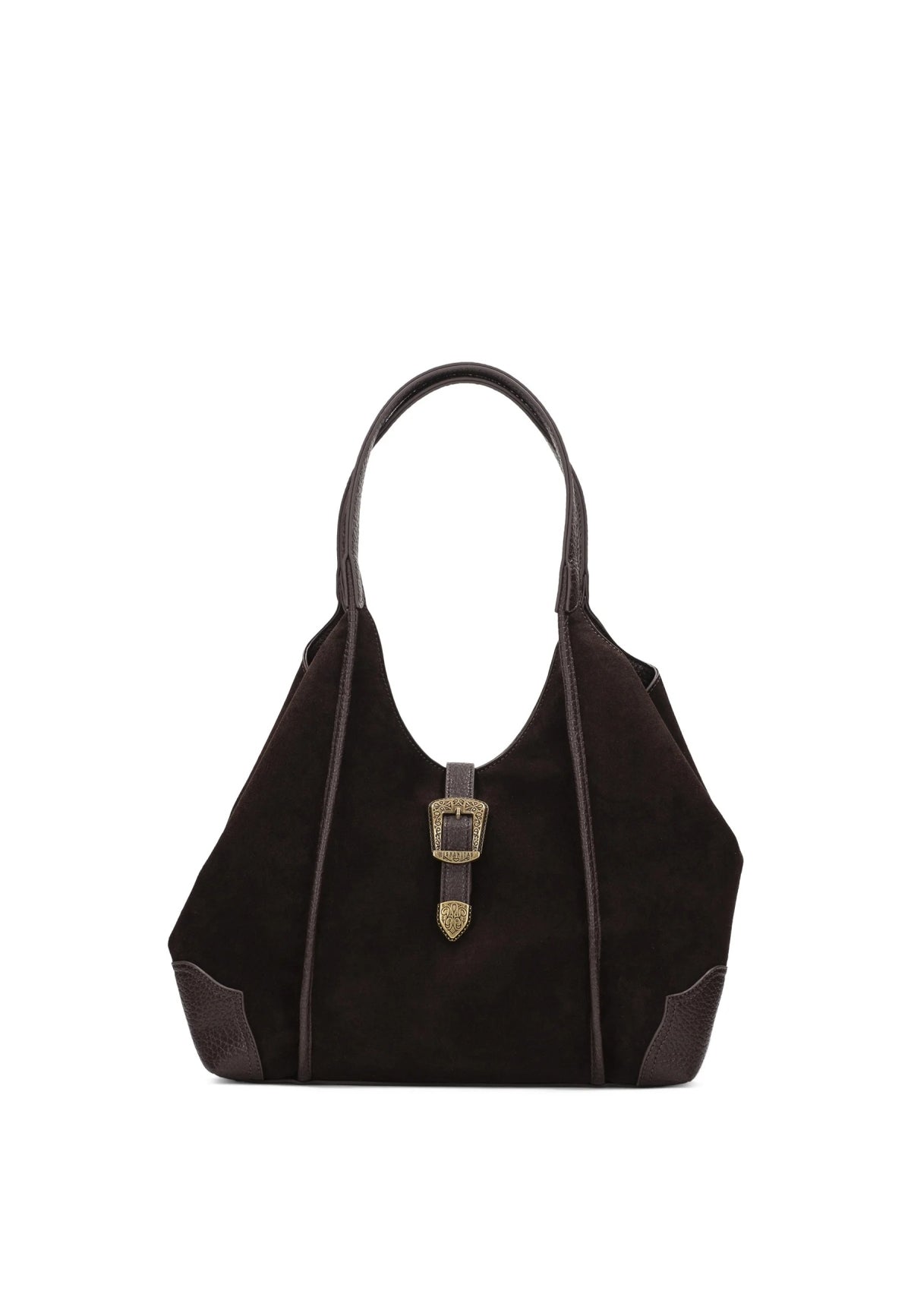 HISPANITAS BI BOLSO en color MARRON  (1)