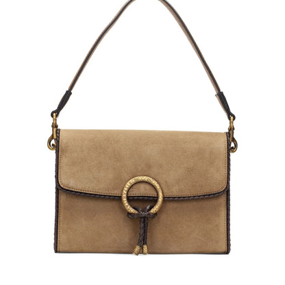 HISPANITAS BI BOLSO en color HONEY  (4)