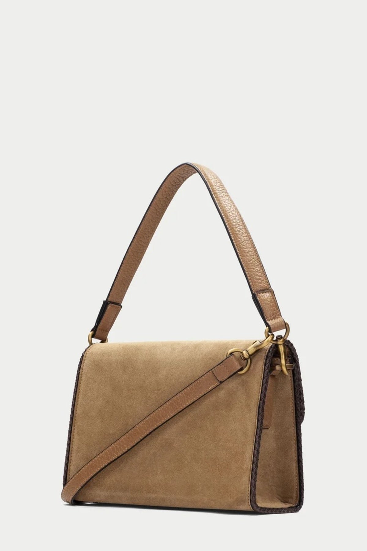 HISPANITAS BI BOLSO en color HONEY  (2)