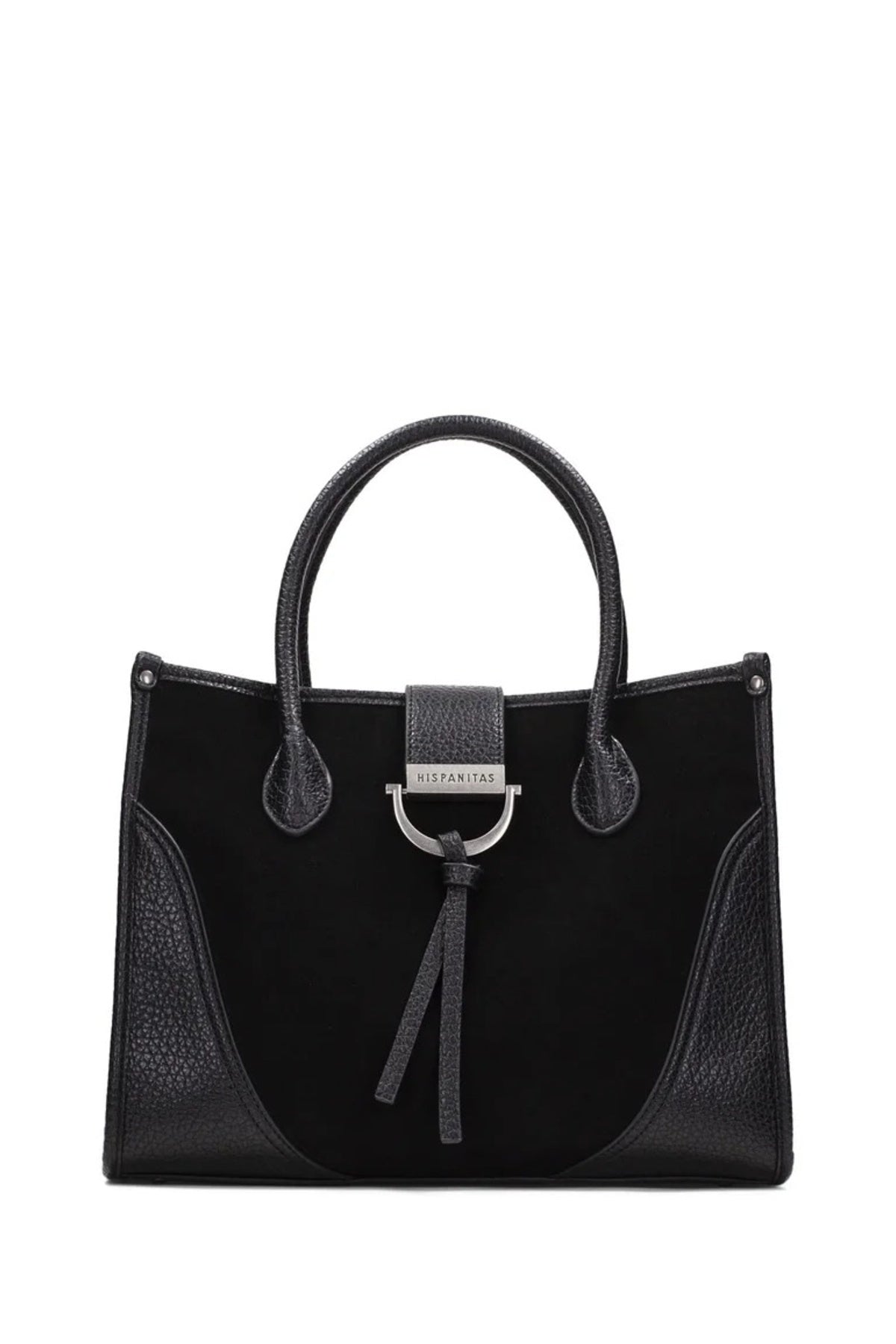 HISPANITAS BI BOLSO en color NEGRO  (1)