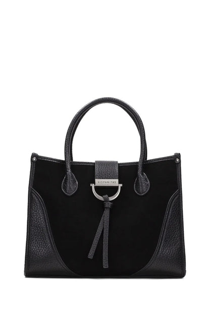 HISPANITAS BI BOLSO en color NEGRO  (1)