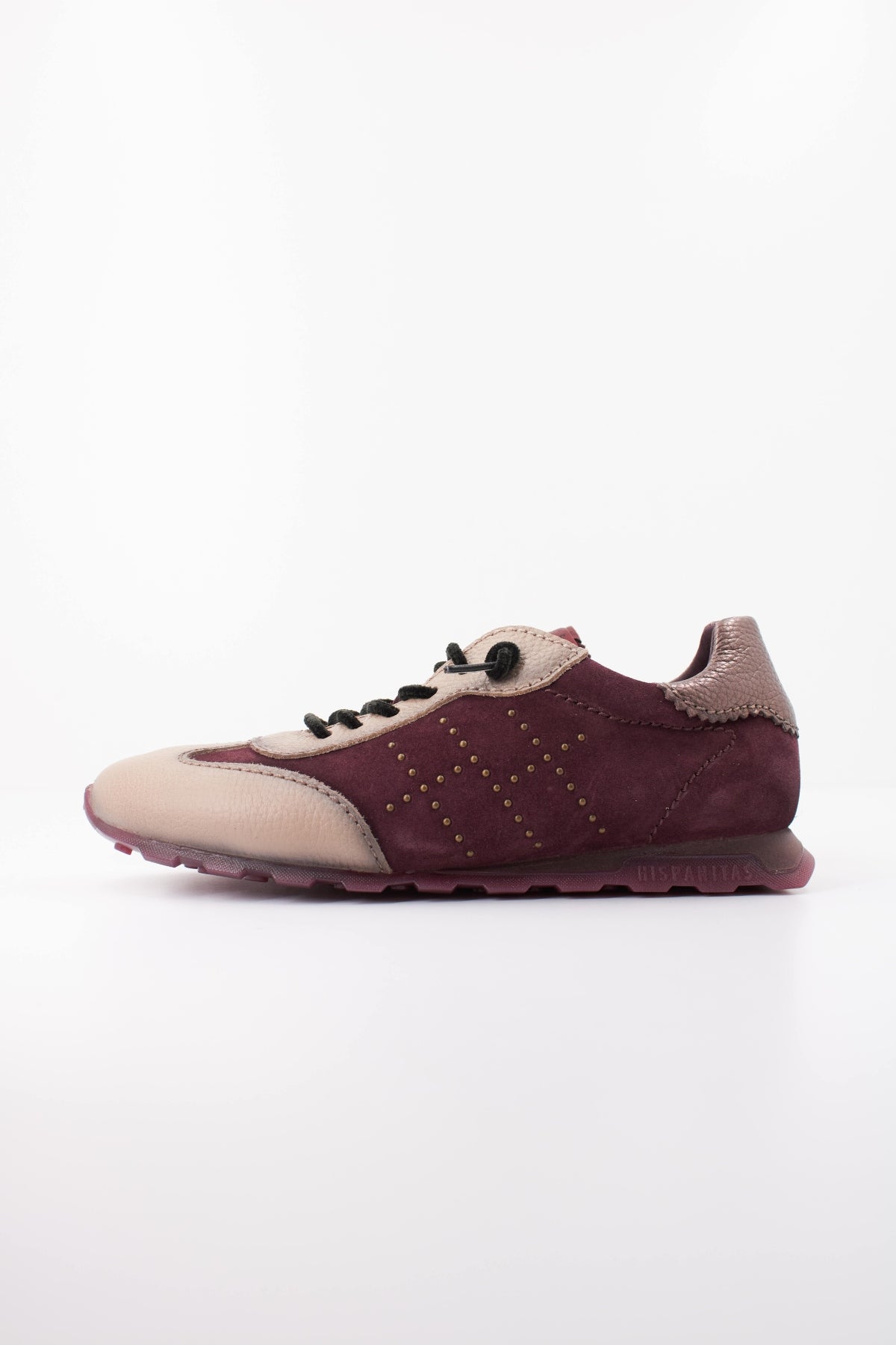 HISPANITAS CHI ZINNIA en color TAUPE  (1)
