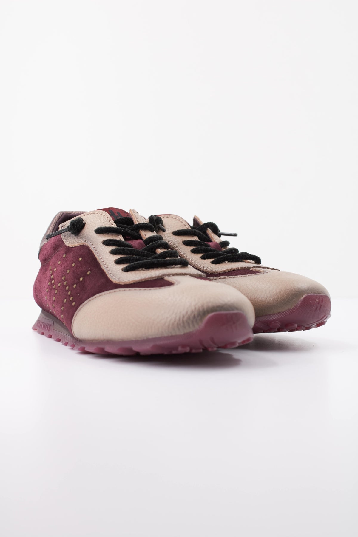 HISPANITAS CHI ZINNIA en color TAUPE  (2)