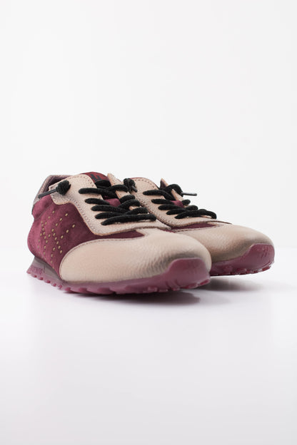 HISPANITAS CHI ZINNIA en color TAUPE  (2)