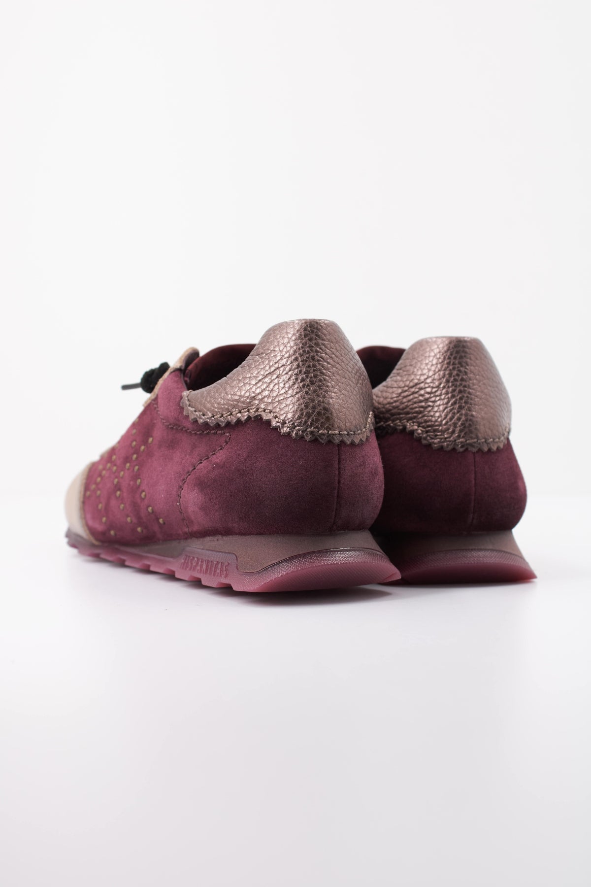 HISPANITAS CHI ZINNIA en color TAUPE  (4)