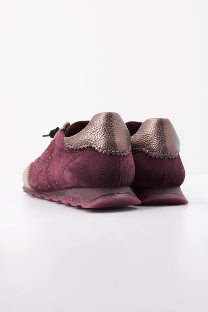 HISPANITAS CHI ZINNIA en color TAUPE  (4)
