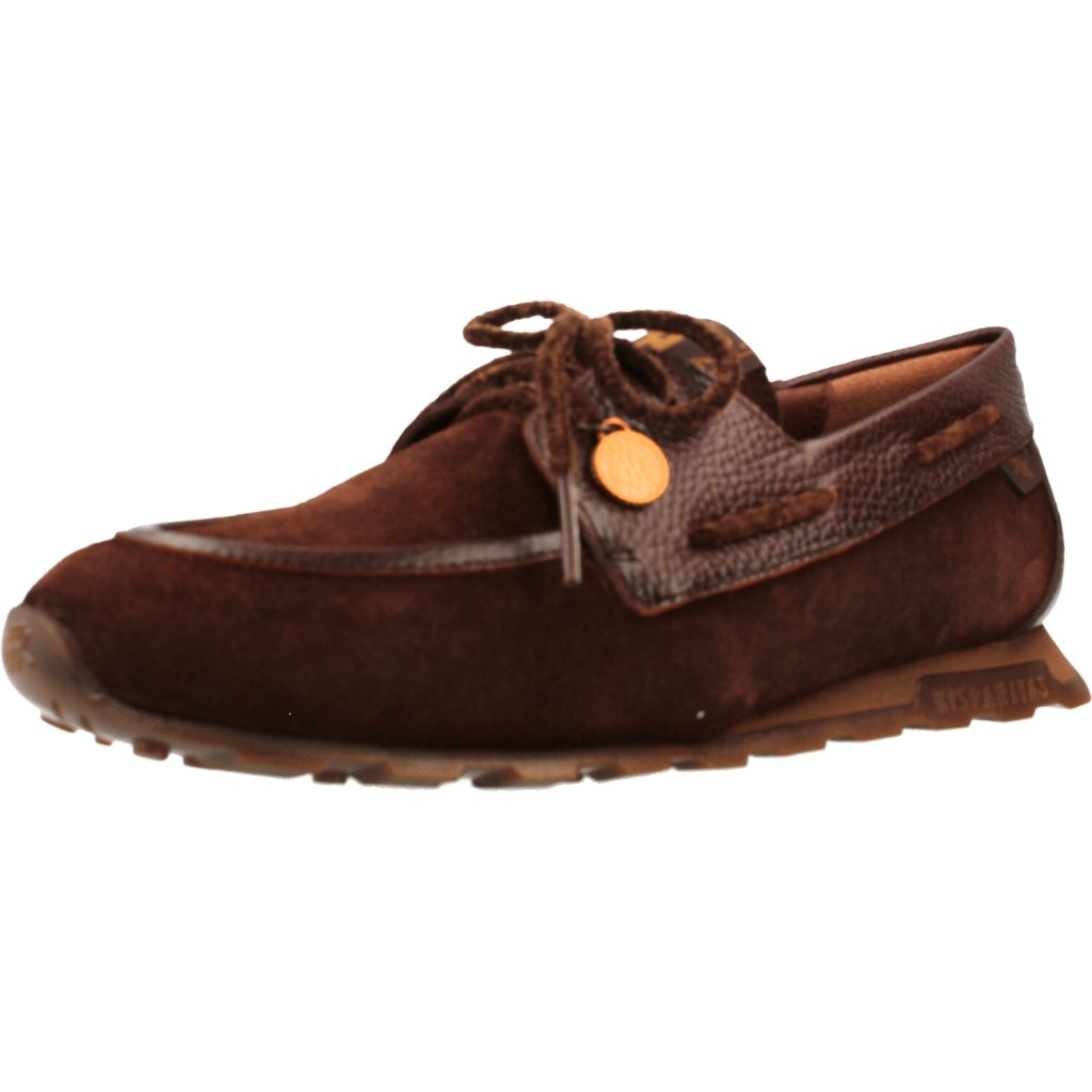 HISPANITAS HI ZINNIA en color MARRON  (1)