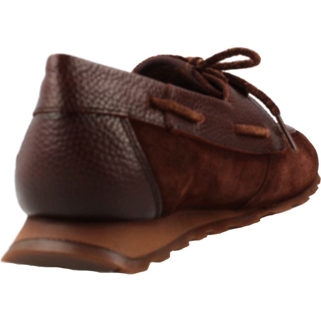 HISPANITAS HI ZINNIA en color MARRON  (3)