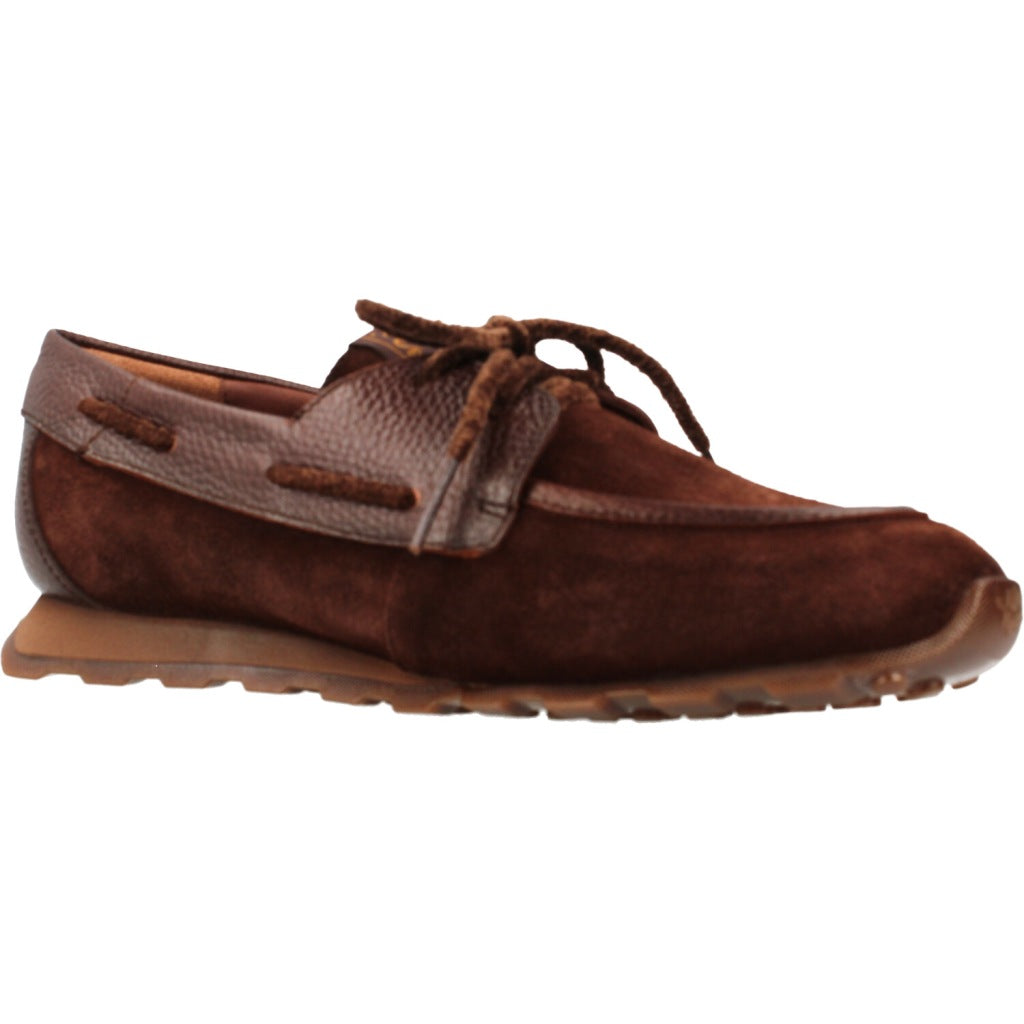 HISPANITAS HI ZINNIA en color MARRON  (5)
