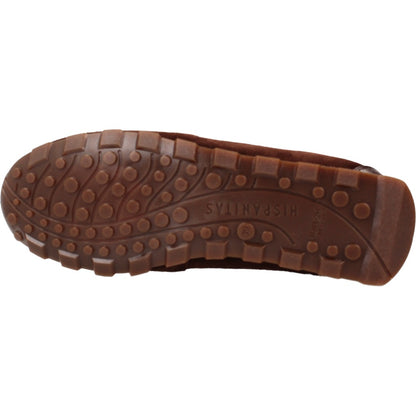 HISPANITAS HI ZINNIA en color MARRON  (6)