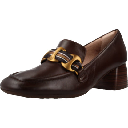 HISPANITAS HI VARSOVIA en color MARRON  (1)