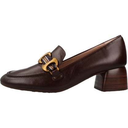 HISPANITAS HI VARSOVIA en color MARRON  (2)