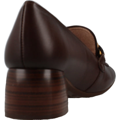 HISPANITAS HI VARSOVIA en color MARRON  (3)