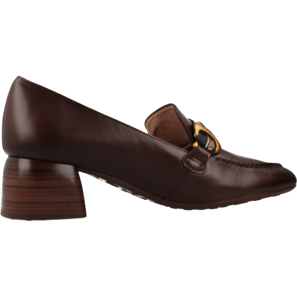 HISPANITAS HI VARSOVIA en color MARRON  (4)