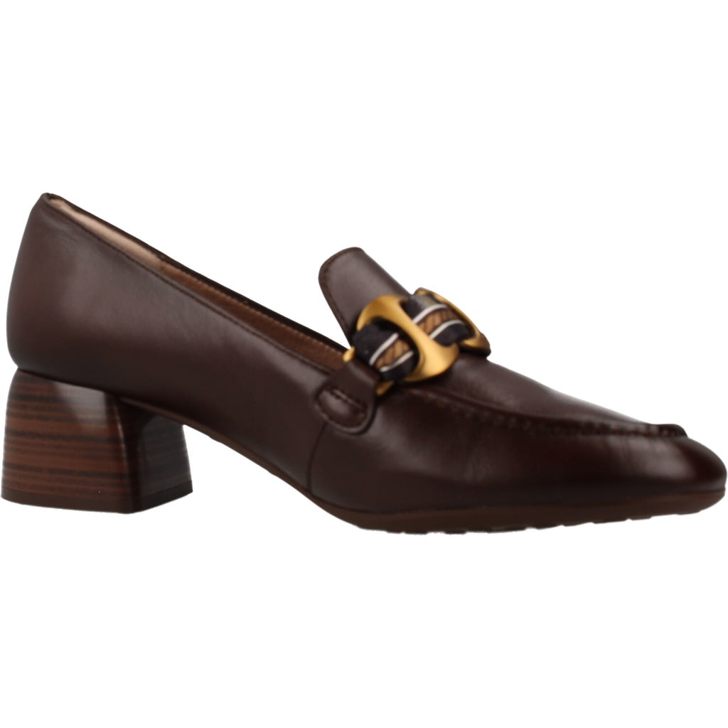 HISPANITAS HI VARSOVIA en color MARRON  (5)