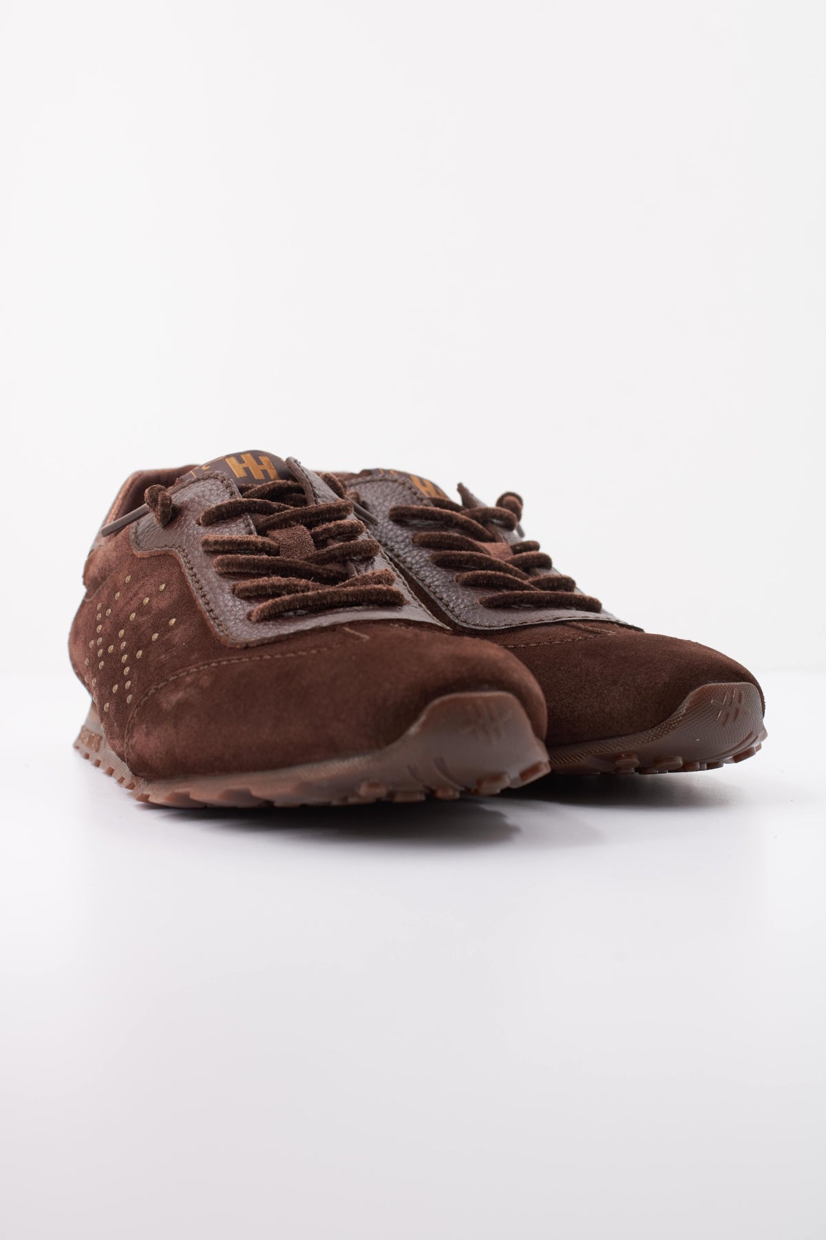 HISPANITAS HI ZINNIA en color MARRON  (2)