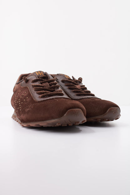 HISPANITAS HI ZINNIA en color MARRON  (2)