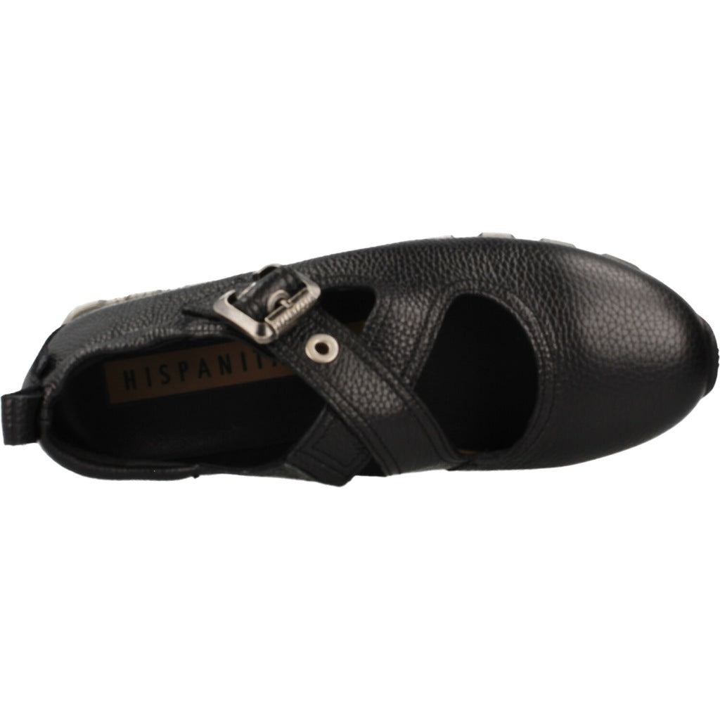 HISPANITAS HI ZINNIA en color NEGRO  (7)