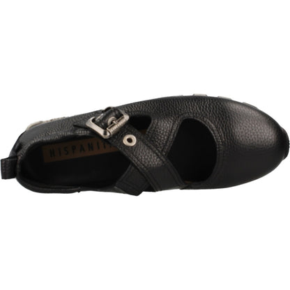 HISPANITAS HI ZINNIA en color NEGRO  (7)