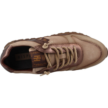 HISPANITAS HI OREGON en color TAUPE  (7)