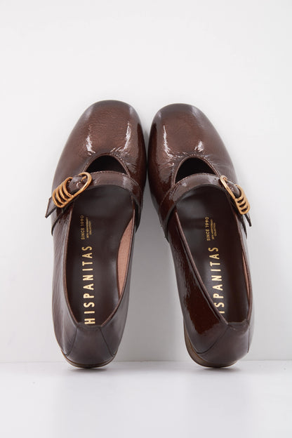 HISPANITAS HI en color MARRON  (3)