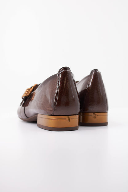 HISPANITAS HI en color MARRON  (4)