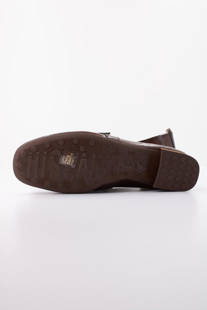 HISPANITAS HI en color MARRON  (5)
