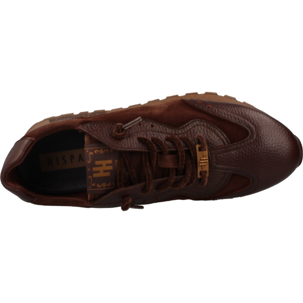 HISPANITAS HI OREGON en color MARRON  (7)