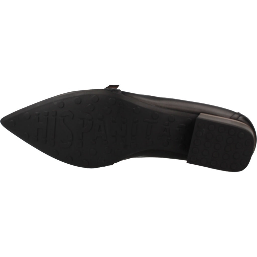 HISPANITAS HI GINEBRA en color NEGRO  (6)