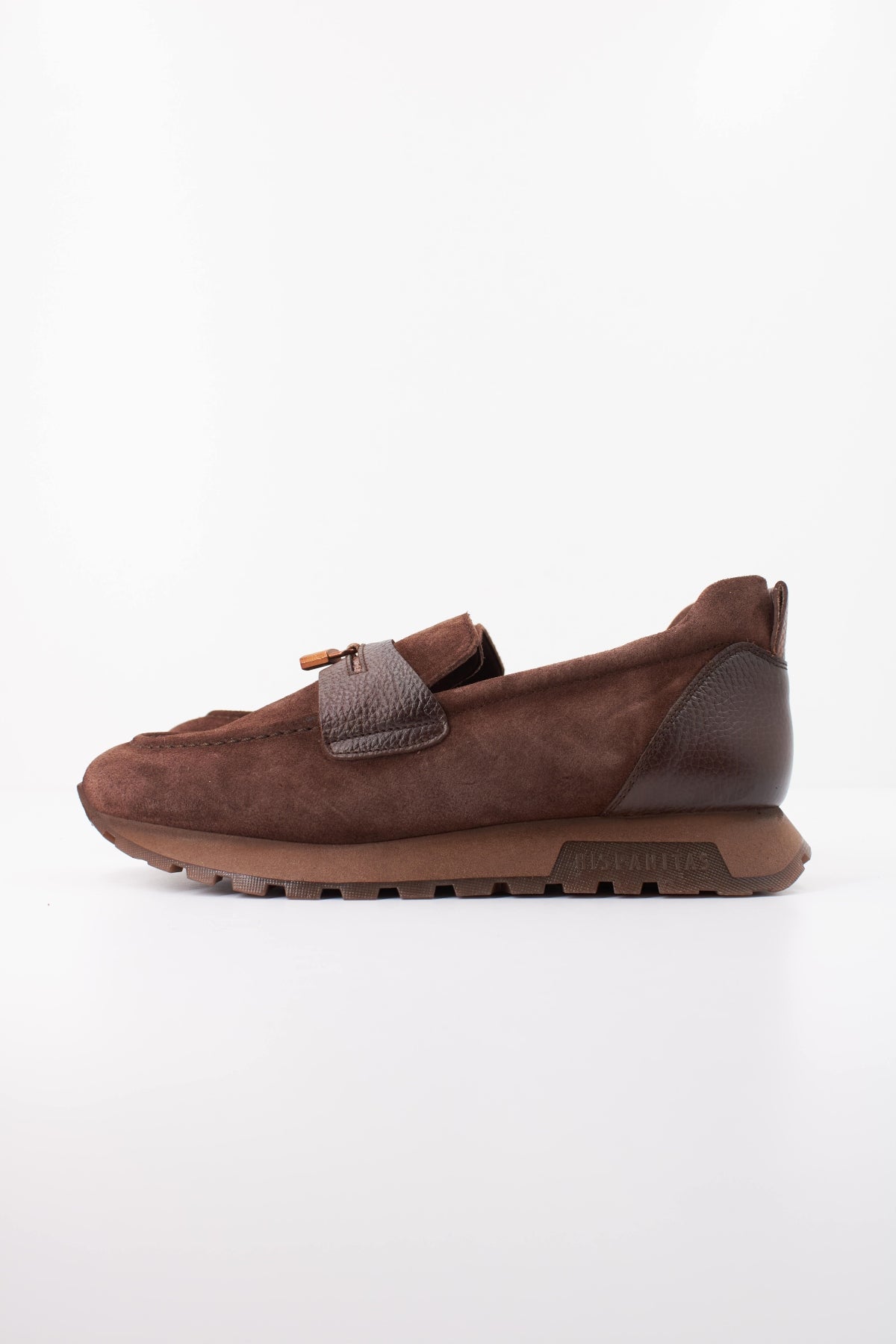HISPANITAS HI OREGON en color MARRON  (1)