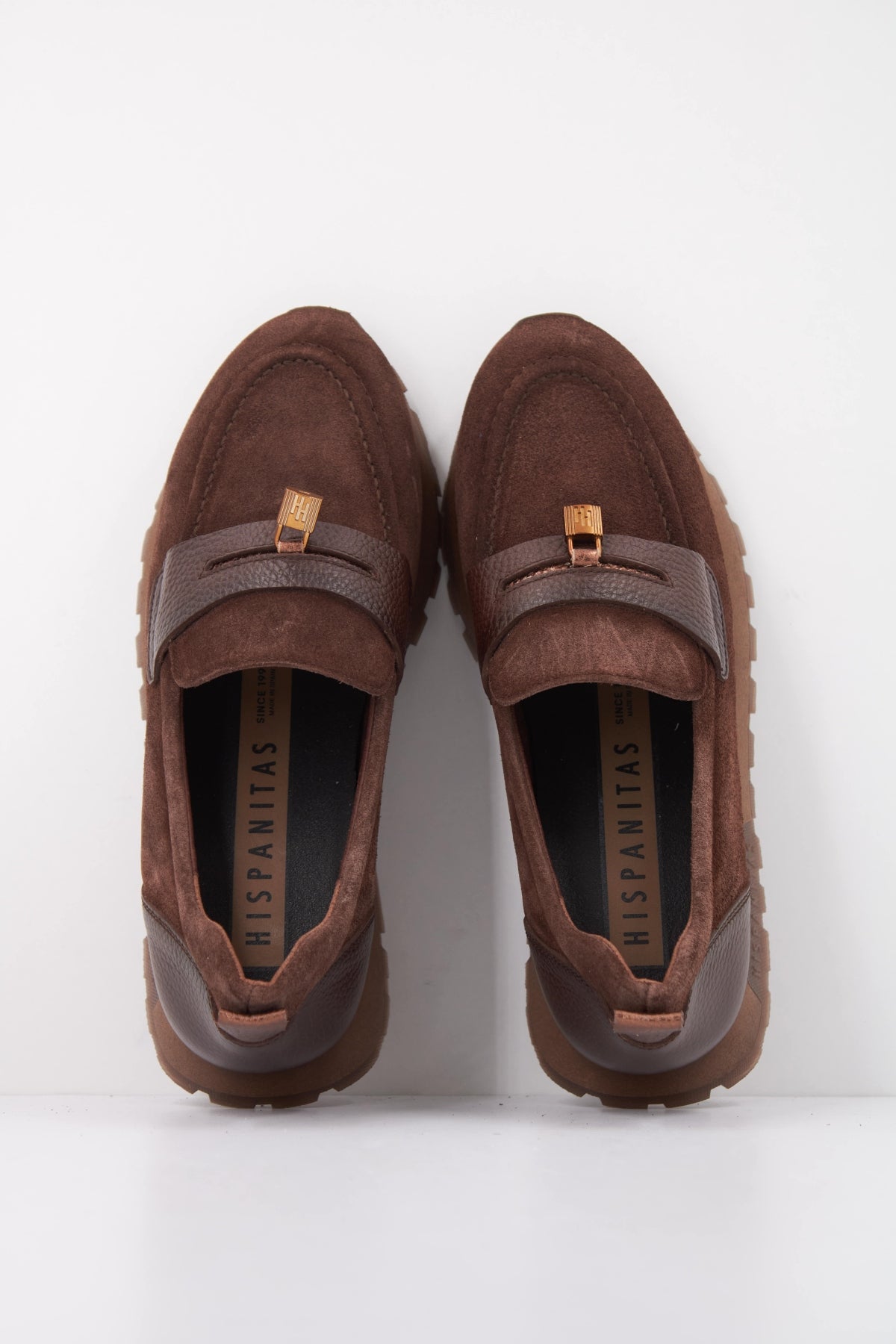 HISPANITAS HI OREGON en color MARRON  (3)