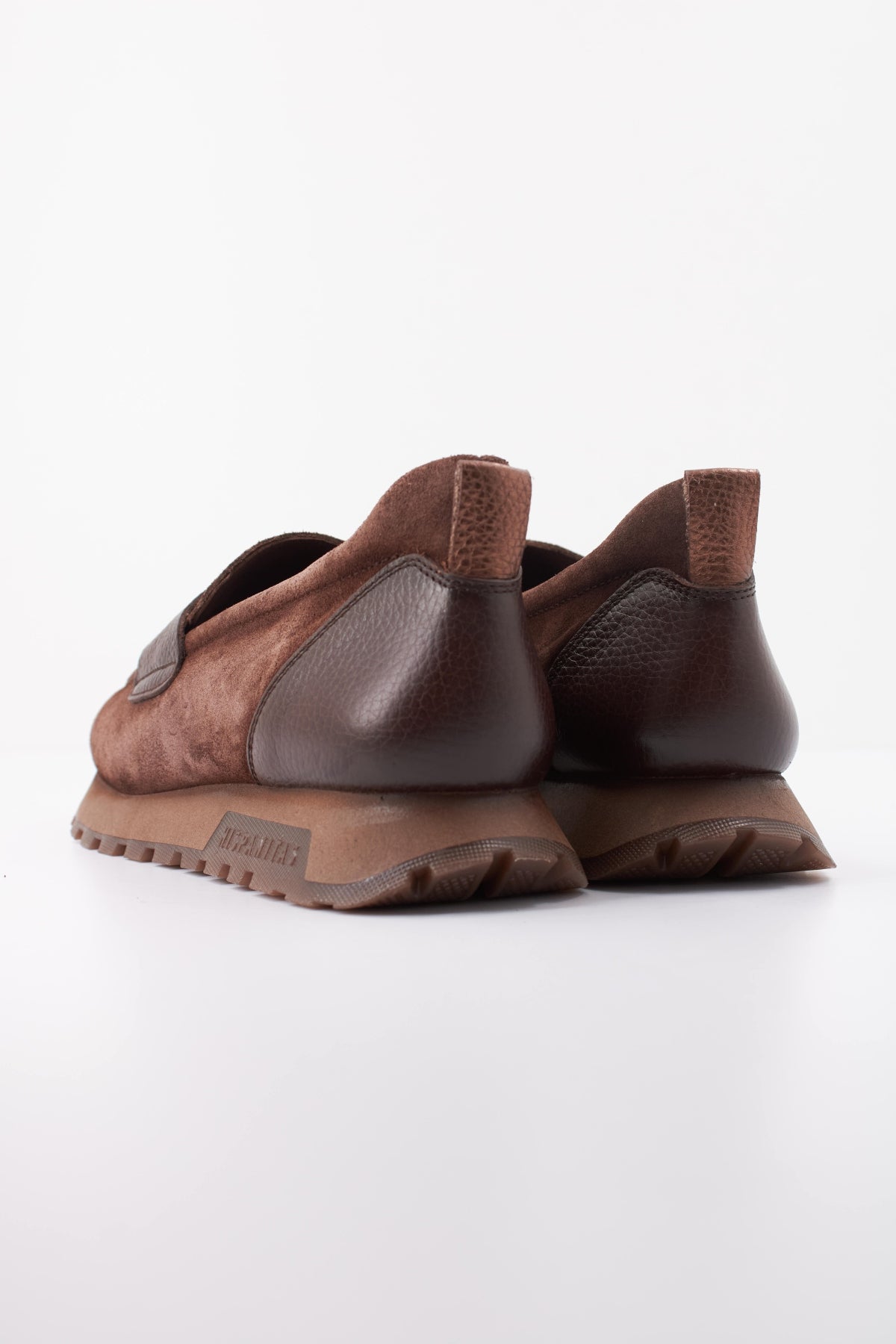 HISPANITAS HI OREGON en color MARRON  (4)