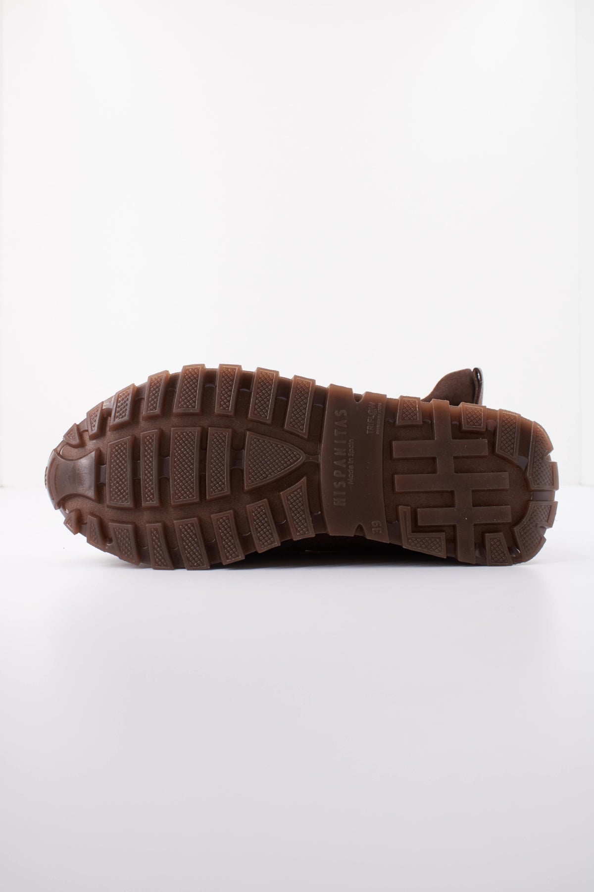 HISPANITAS HI OREGON en color MARRON  (5)