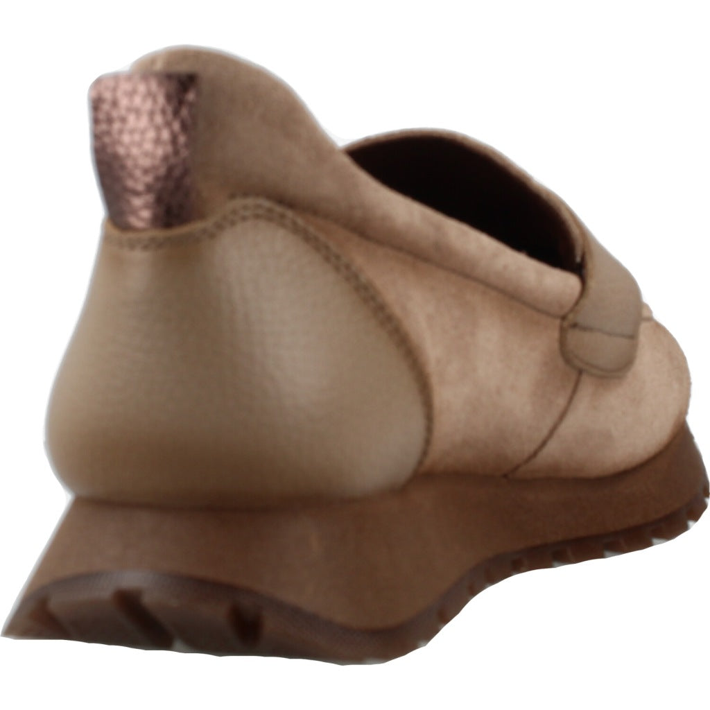 HISPANITAS HI OREGON en color TAUPE  (3)