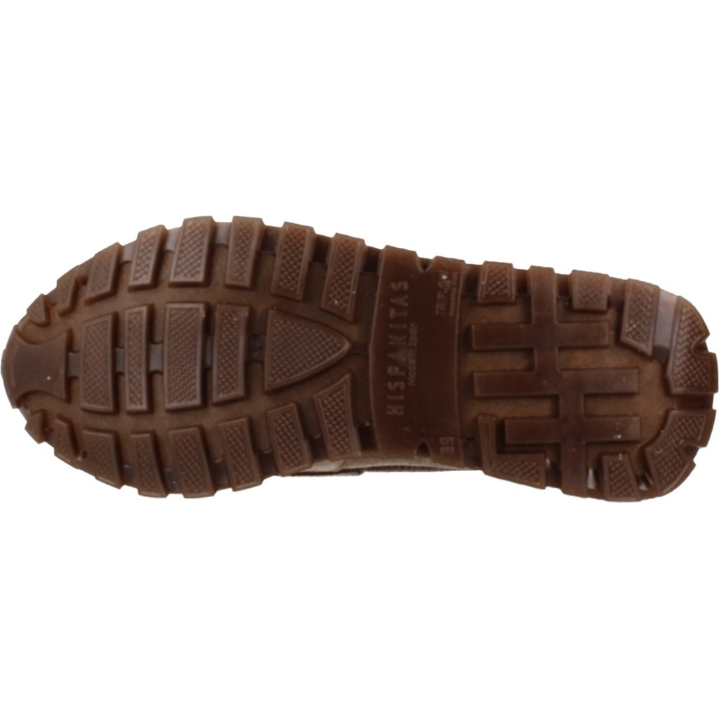 HISPANITAS HI OREGON en color TAUPE  (6)