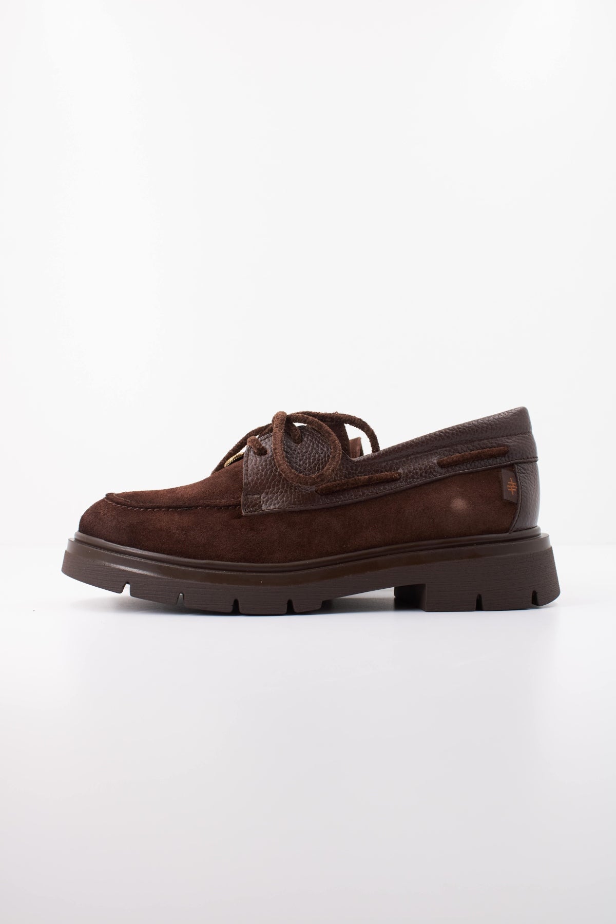 HISPANITAS HI NEWYORK en color MARRON  (1)