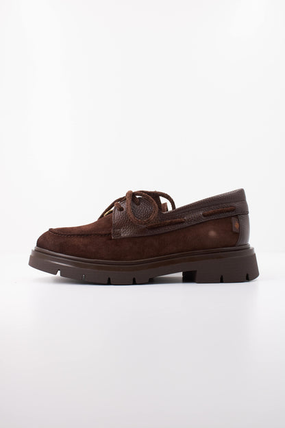 HISPANITAS HI NEWYORK en color MARRON  (1)