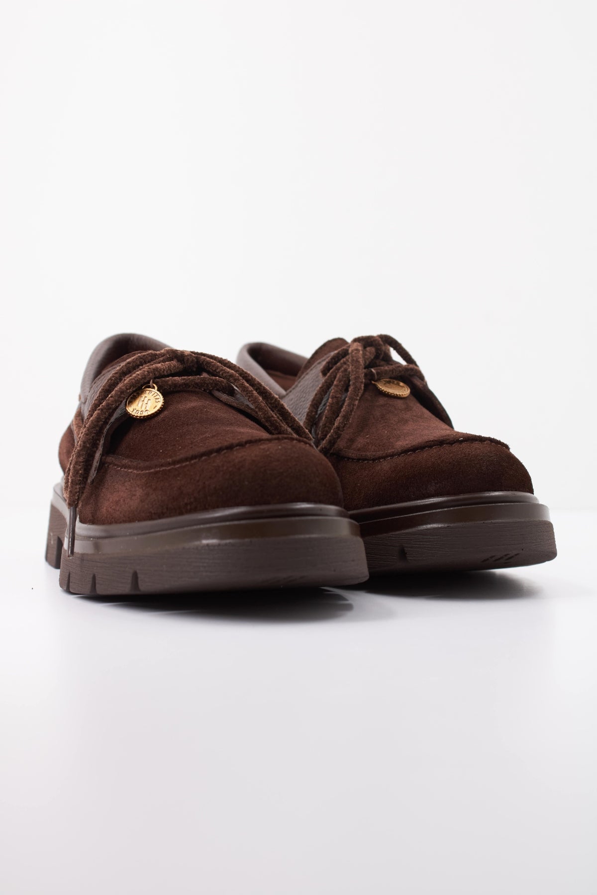 HISPANITAS HI NEWYORK en color MARRON  (2)