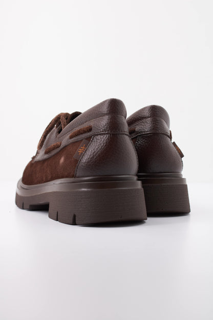 HISPANITAS HI NEWYORK en color MARRON  (4)