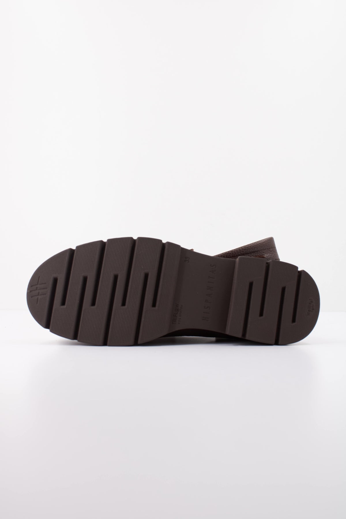 HISPANITAS HI NEWYORK en color MARRON  (5)