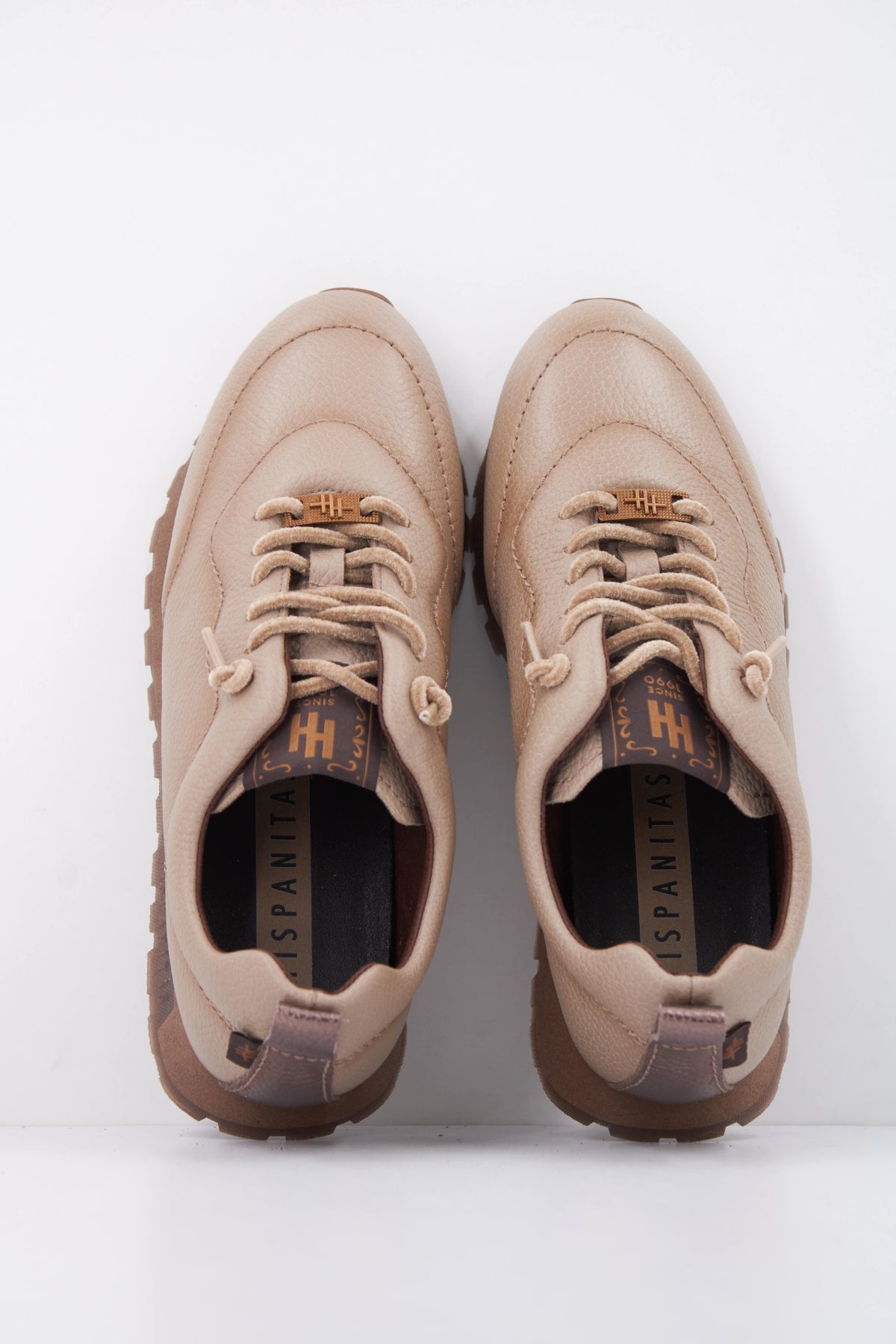 HISPANITAS HI OREGON en color TAUPE  (3)