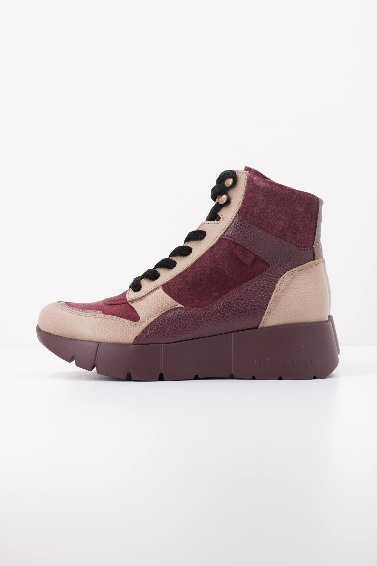 HISPANITAS CHI MONTANA en color TAUPE  (1)