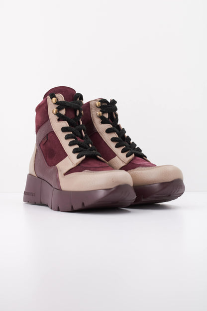 HISPANITAS CHI MONTANA en color TAUPE  (2)