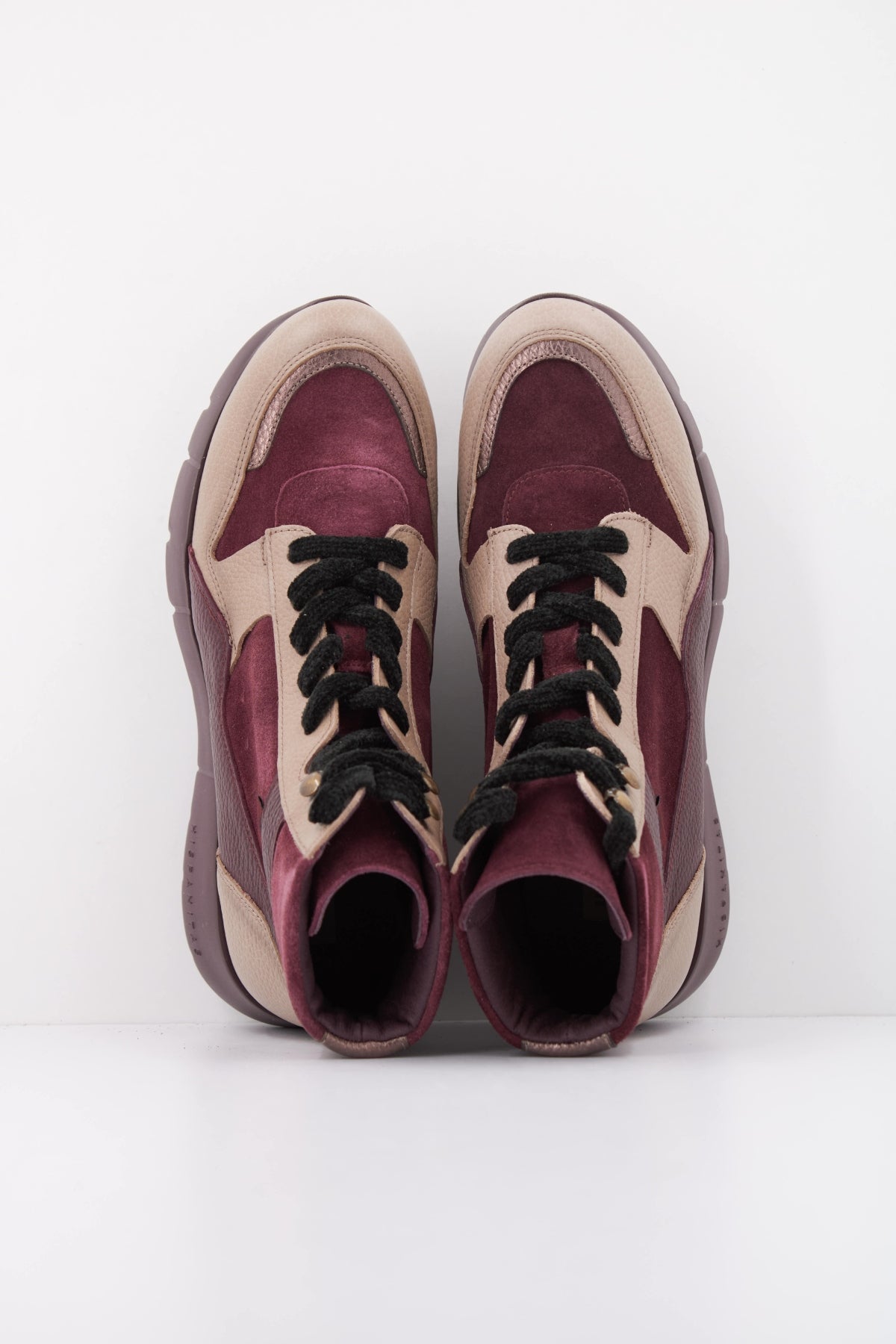 HISPANITAS CHI MONTANA en color TAUPE  (3)