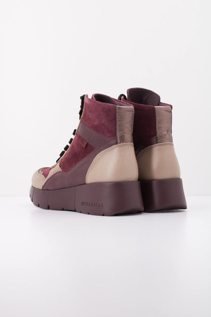 HISPANITAS CHI MONTANA en color TAUPE  (4)