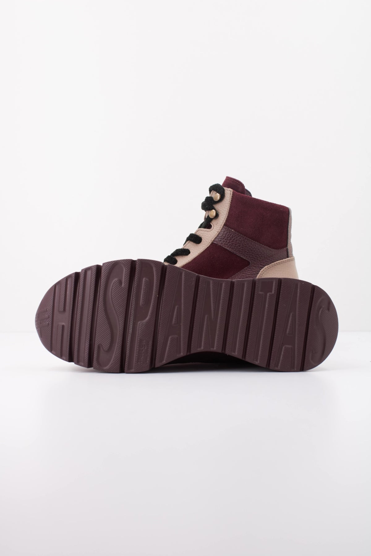 HISPANITAS CHI MONTANA en color TAUPE  (5)