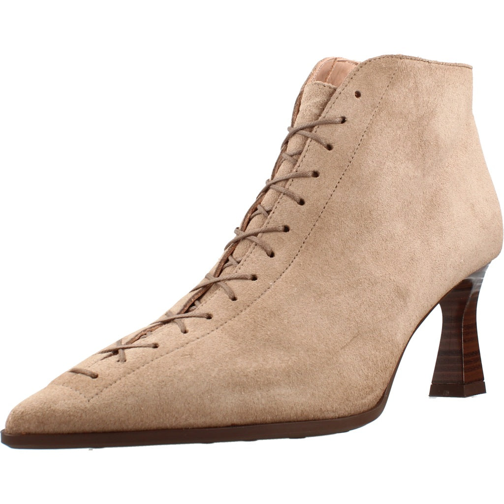 HISPANITAS HI PARIS en color TAUPE  (1)