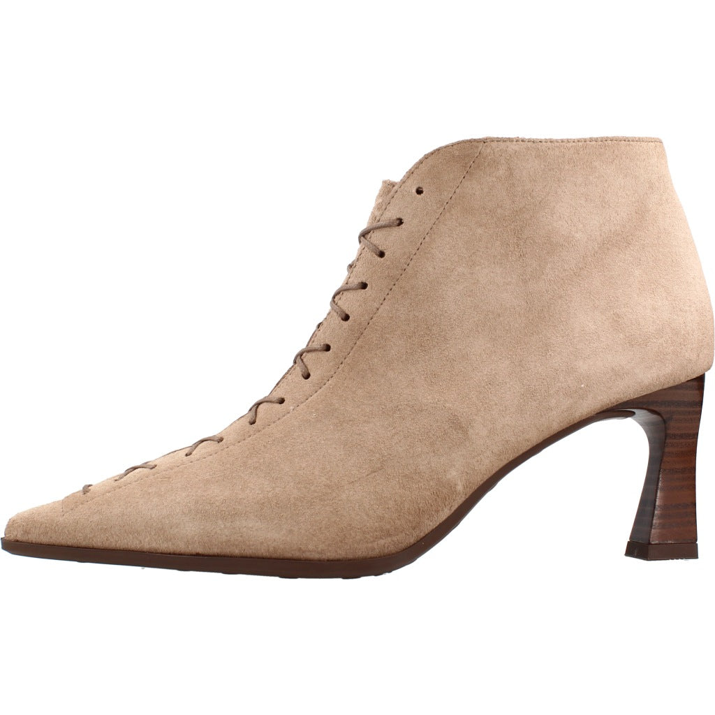 HISPANITAS HI PARIS en color TAUPE  (2)